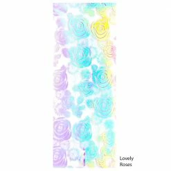 MORE BEAUTY Summer Nails Nail Art Foil Paper / Holographic Prints 10 MORE BEAUTY Summer Nails Nail Art Foil Paper / Holographic Prints