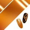 1688 Nail Art Foil Paper / Bronze