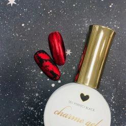 1688 Nail Art Foil Paper / Red Pride Month