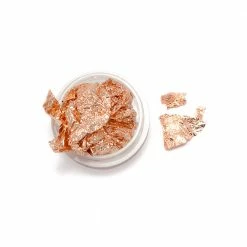 1688 Best Sellers Nail Art Foil / Rose Gold