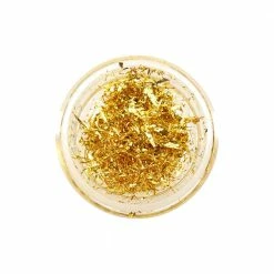 1688 Metallic Tinsel Foil / Gold Best Sellers