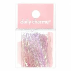 1688 - MuJia Ultra Thin Aurora Glass Film Paper Strips