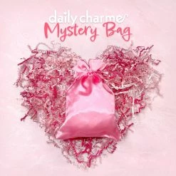 Daily Charme Mystery Nail Art Goody Bag