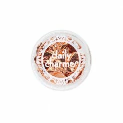 1688 Metallic Crisp Foil / Rose Gold