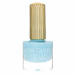 Nail Polish Floss Gloss / Bobby Bobby