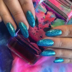 I Scream Nails / Mermaids Made Me 5 I Scream Nails / Mermaids Made Me