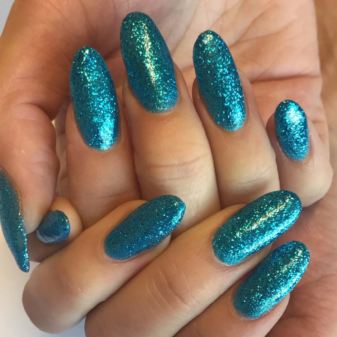 I Scream Nails / Mermaids Made Me 2 I Scream Nails / Mermaids Made Me