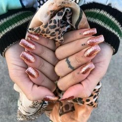 SALE I Scream Nails / Devil's Dust