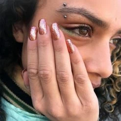 SALE I Scream Nails / Devil's Dust