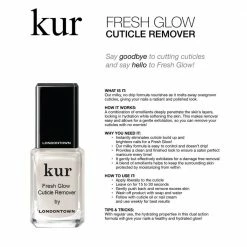 LONDONTOWN / Fresh Glow Cuticle Remover