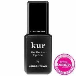 LONDONTOWN / Gel Genius Top Coat