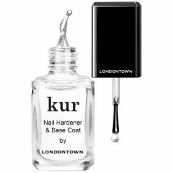 LONDONTOWN / Nail Hardener & Base Coat