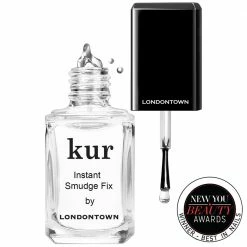LONDONTOWN / Instant Smudge Fix Nail Polish
