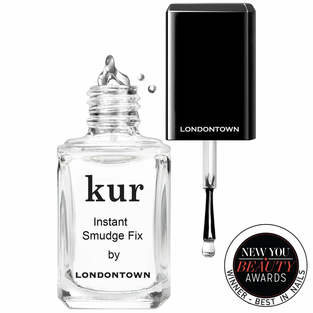 LONDONTOWN / Instant Smudge Fix Nail Polish 1 LONDONTOWN / Instant Smudge Fix Nail Polish