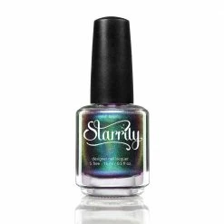 Starrily / Magnetic Holographic Cateye / Dark Energy