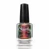 Nail Polish Starrily / Magnetic Holographic Cateye / Nova Beam