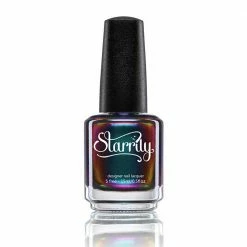 Starrily / Magnetic Cateye / Andromeda Nail Polish