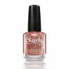 Starrily / La Vie En Rose Nail Polish
