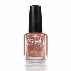 Starrily / La Vie En Rose Nail Polish