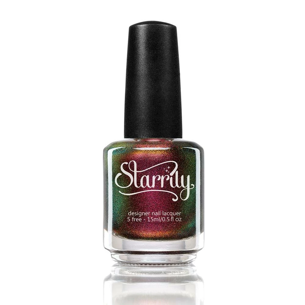 Starrily / Magnetic Cateye / Nova 1 Starrily / Magnetic Cateye / Nova