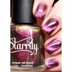 Starrily / Magnetic Cateye / Nova 6 Starrily / Magnetic Cateye / Nova