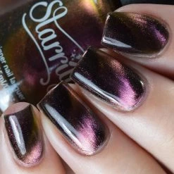 Starrily / Magnetic Cateye / Nova 7 Starrily / Magnetic Cateye / Nova