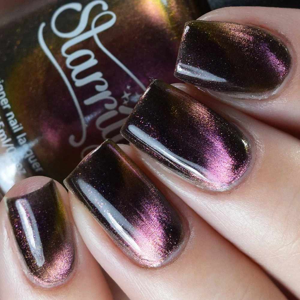 Starrily / Magnetic Cateye / Nova 4 Starrily / Magnetic Cateye / Nova