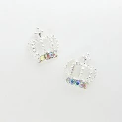 Daily Charme Natalie's Crown / AB Charms