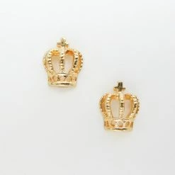 Daily Charme Henry's Crown Charms
