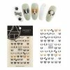 Passet Nail Art Sticker / Cute Puppies New Arrivals