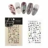 Passet Nail Art Sticker / Coco Lover New Arrivals
