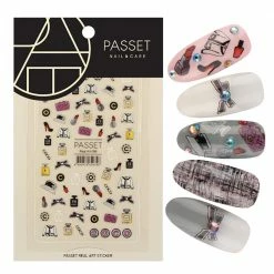 Passet Nail Art Sticker / Coco Lover New Arrivals