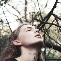 Dollar Store PAPERSELF Temporary Tattoo / Golden Age