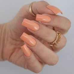 Charme Gel / 503 Peach Perfect Gel Polish