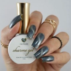 Charme Gel / Cat Eye C26 Polaris
