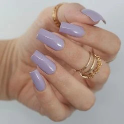 Charme Gel / 908 Purple Haze Gel Polish