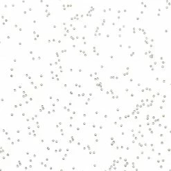 1688 - ShuYing Ultra Mini Round Stud / Silver