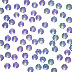 Daily Charme Swarovski Round Flatback Rhinestone / Paradise Shine Nail Crystals