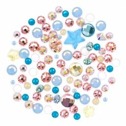 Daily Charme Swarovski Mystery Crystal Value Mix Mystery Goodies