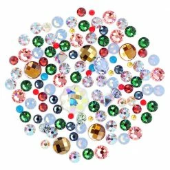 Daily Charme Swarovski Mystery Crystal Value Mix Mystery Goodies