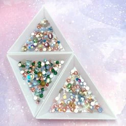 Daily Charme Swarovski Mystery Crystal Value Mix Mystery Goodies