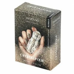 Swarovski Crystalpixie Bubble / Midnight Dream Nail Crystals