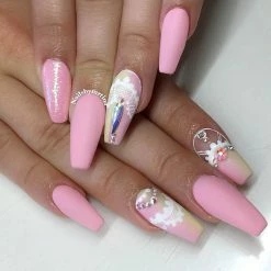 Daily Charme Swarovski Raindrop Flatback Rhinestone / Crystal AB Best Sellers