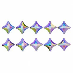 Daily Charme Nail Crystals Swarovski Starlet Flatback Rhinestone / Paradise Shine