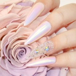 Daily Charme Swarovski Rivoli Star Flatback Rhinestone / Crystal AB Best Sellers