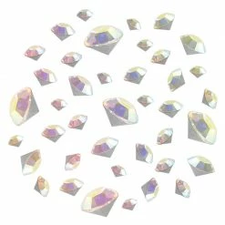 Daily Charme Best Sellers Swarovski Chaton Pointed Back Rhinestone Set / Crystal AB