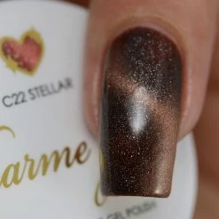 Charme Gel / Cat Eye C22 Stellar New Arrivals