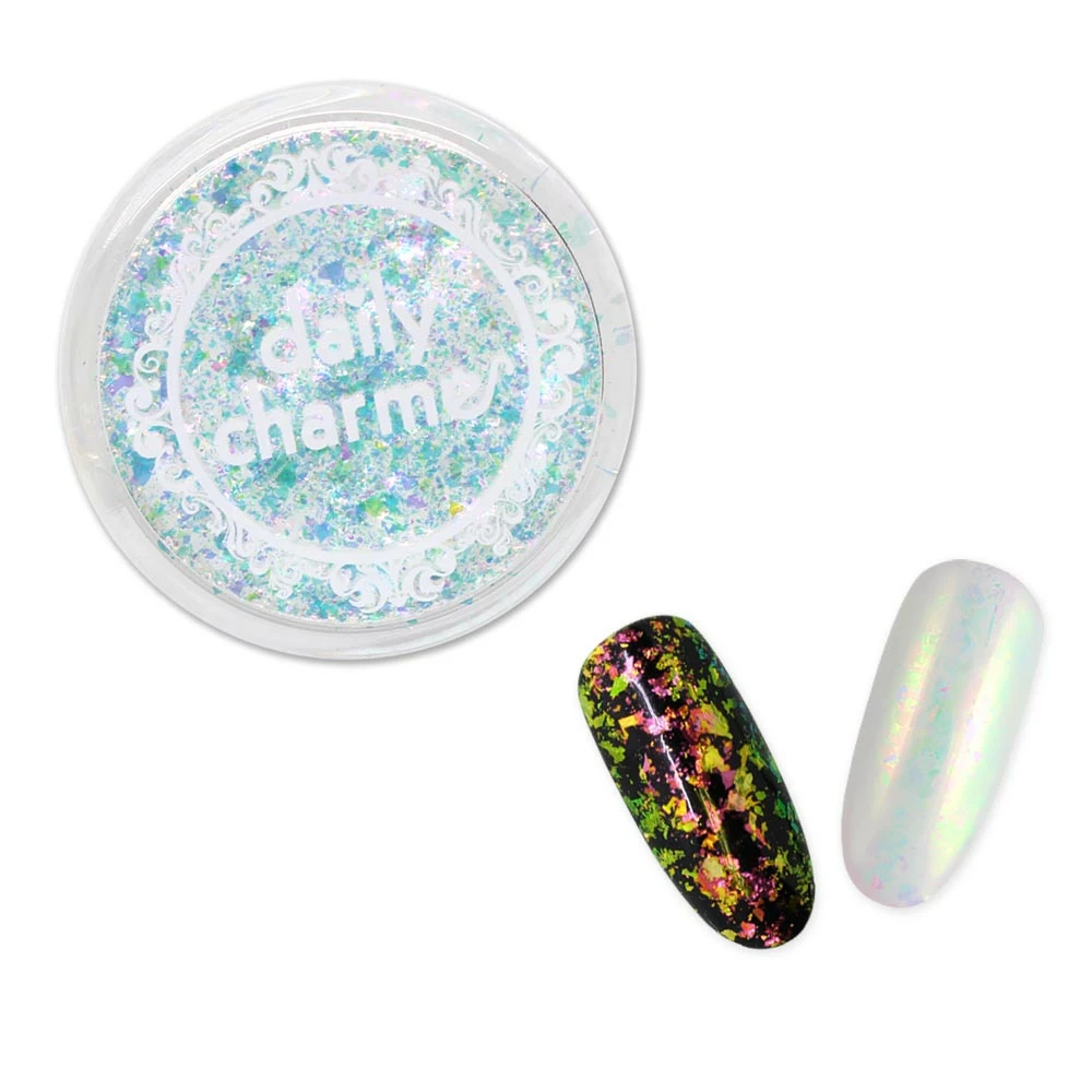 TIANKI Wedding Season Iridescent Flake / Aurora Unicorn 1 TIANKI Wedding Season Iridescent Flake / Aurora Unicorn