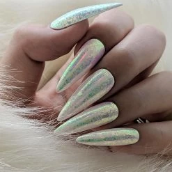 TIANKI Wedding Season Iridescent Flake / Aurora Unicorn 7 TIANKI Wedding Season Iridescent Flake / Aurora Unicorn