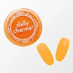 TIANKI Pride Month Electric Neon Pigment / Orange